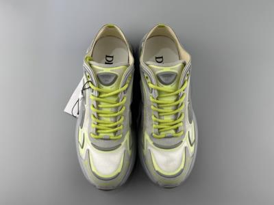 wholesale quality dior shoes model no. 269